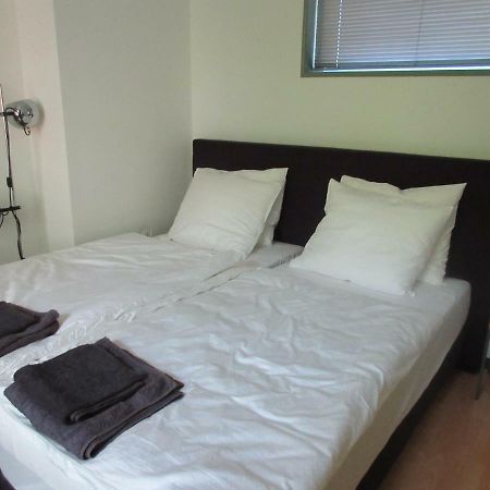 Guesthouse Groenmarkt Middelbourg Extérieur photo