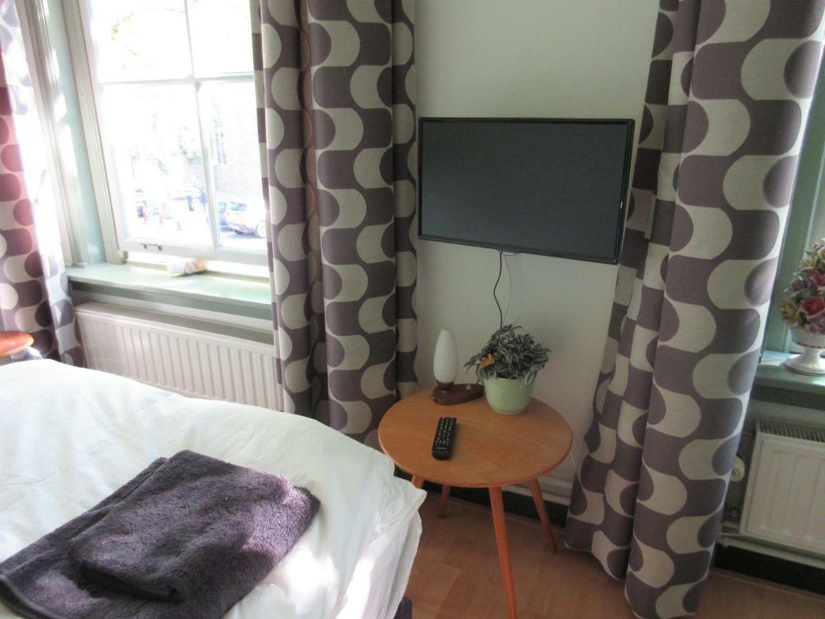 Guesthouse Groenmarkt Middelbourg Extérieur photo