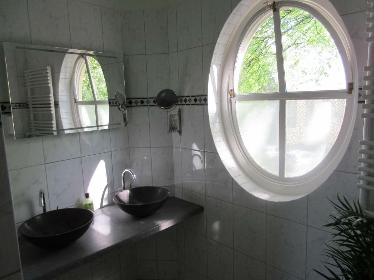 Guesthouse Groenmarkt Middelbourg Extérieur photo