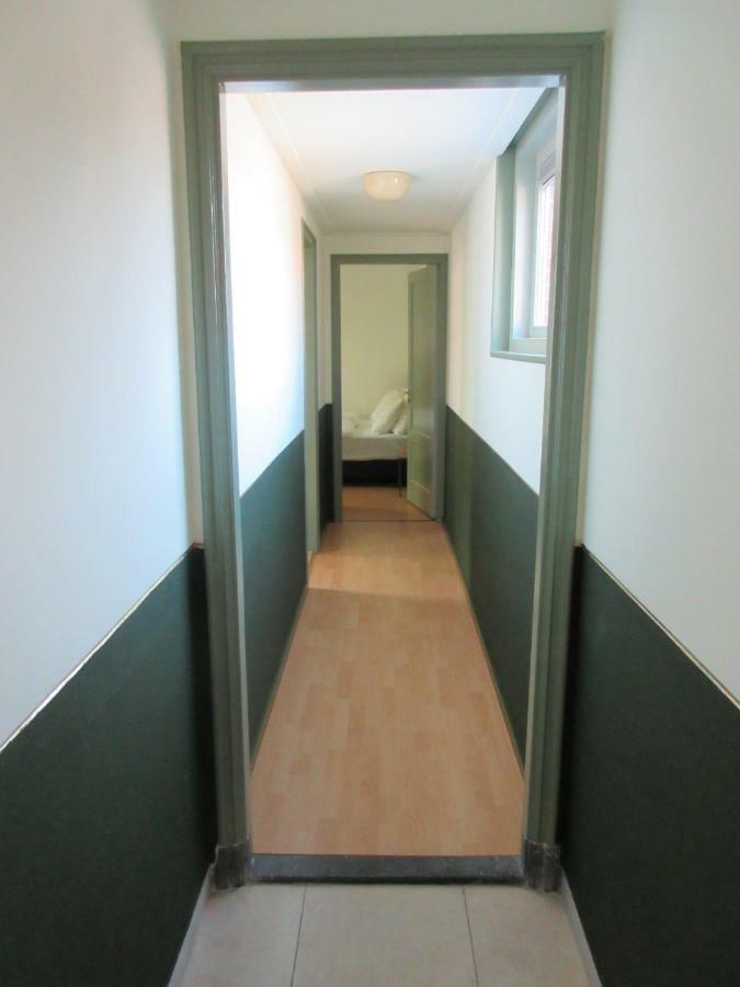Guesthouse Groenmarkt Middelbourg Extérieur photo