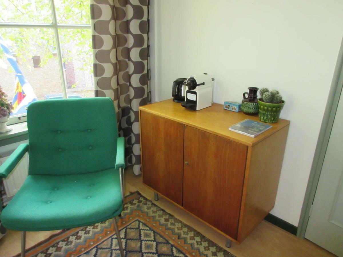 Guesthouse Groenmarkt Middelbourg Extérieur photo
