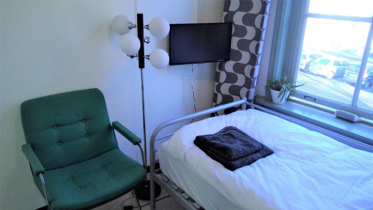 Guesthouse Groenmarkt Middelbourg Extérieur photo
