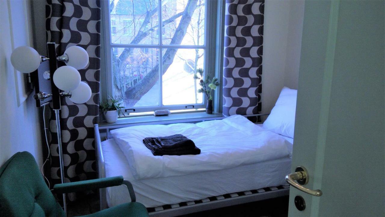 Guesthouse Groenmarkt Middelbourg Extérieur photo